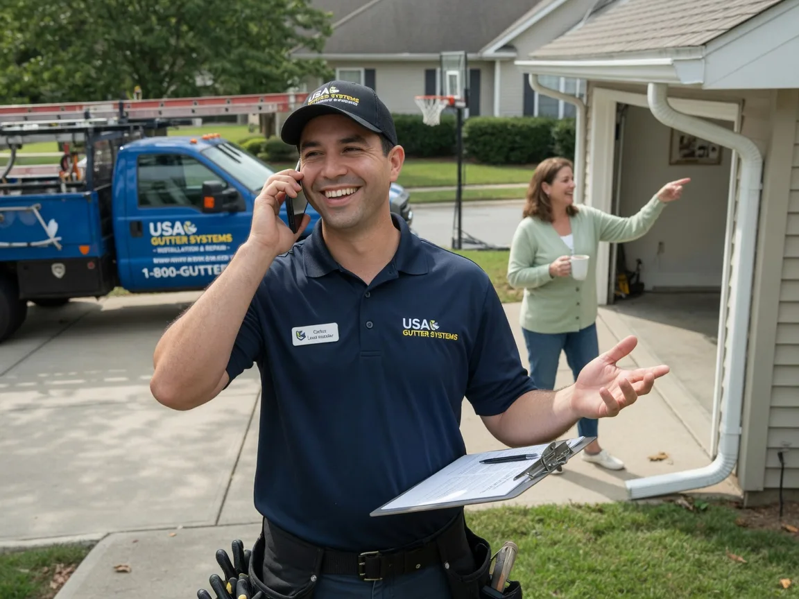 Gutter Installation Martinsburg, MO FAQs